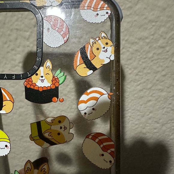 Casetify iPhone 12 Pro Max phone case - Picture 2 of 4